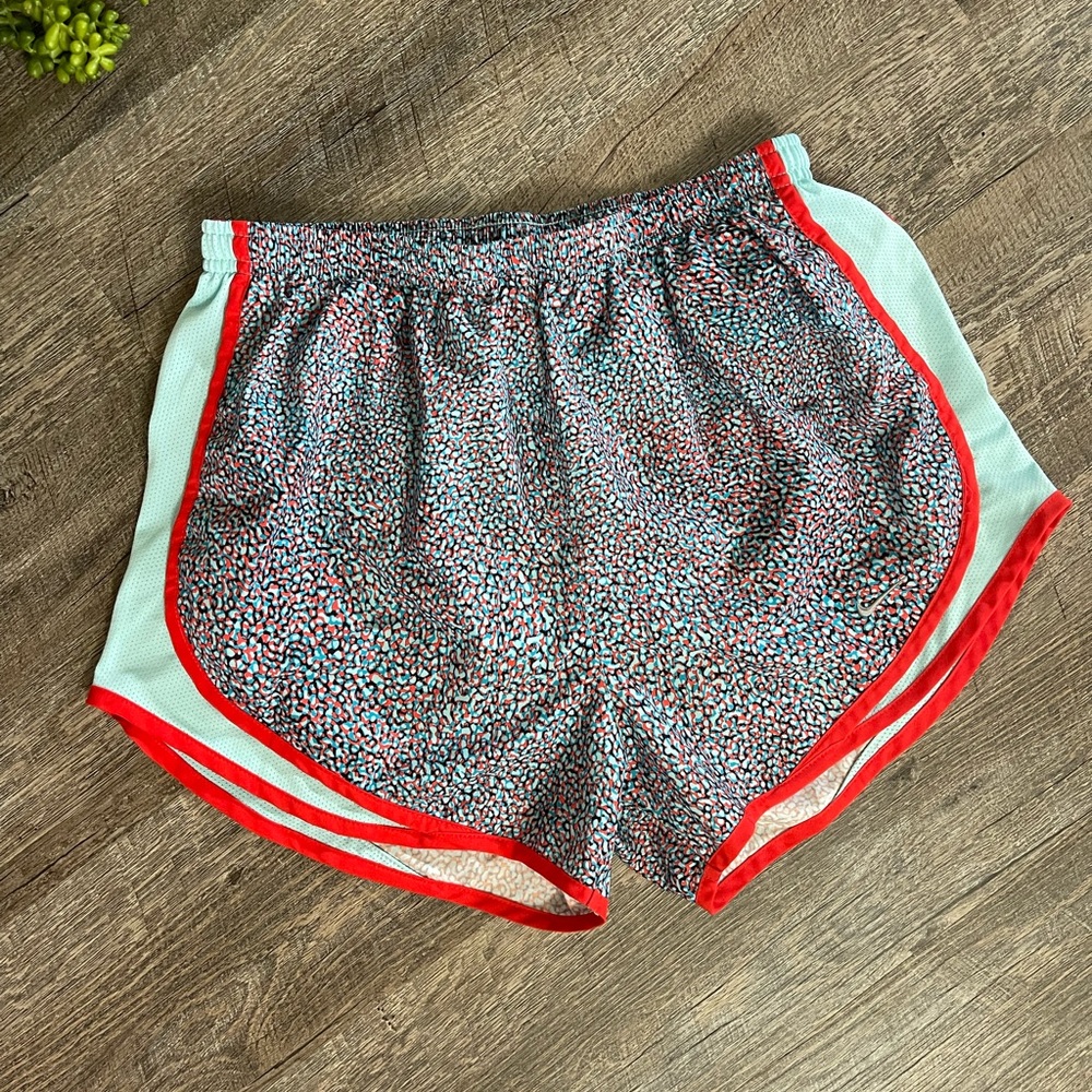 NWOT Nike Dri-Fit running shorts